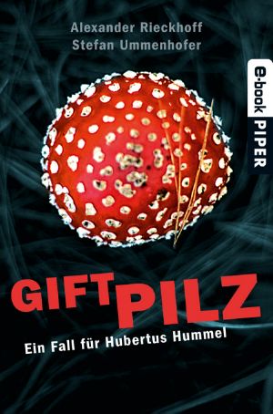 [Hummel 08] • Giftpilz